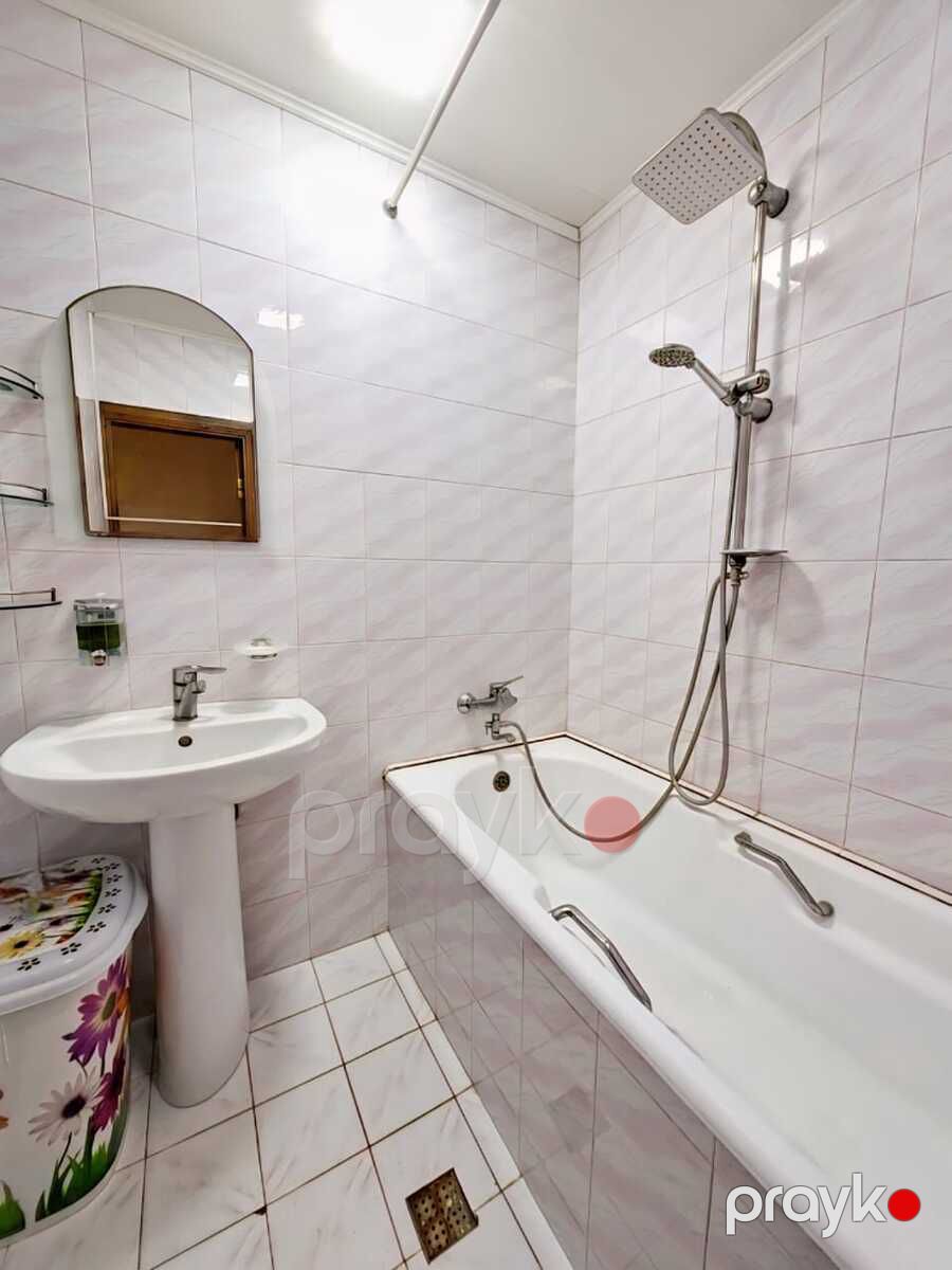 Satılır 3 otaqlı köhnə tikili 72 m² — Mənzil, Bakı (9)