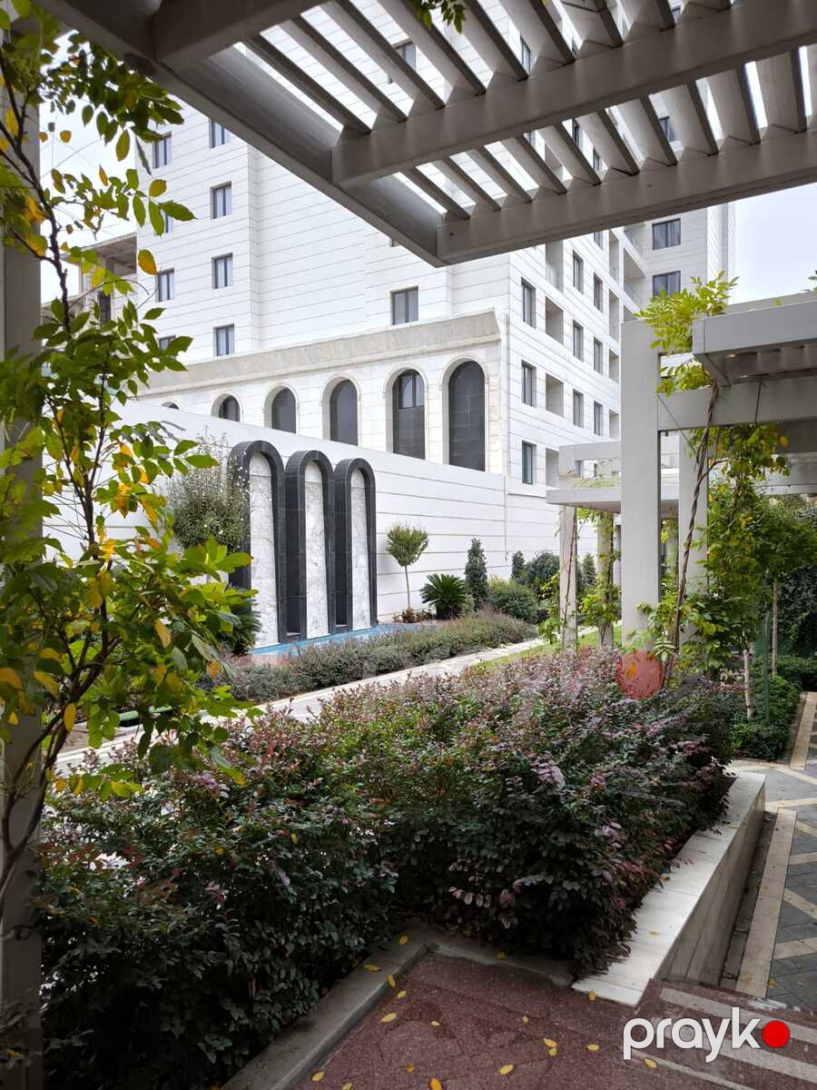 Satılır 2 otaqlı yeni tikili 74 m² — Mənzil, Bakı (2)