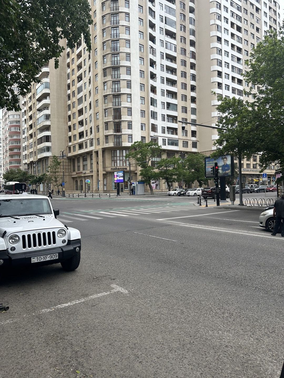 İcarəyə verilir obyekt 35 m² — Əmlak, Bakı (3)