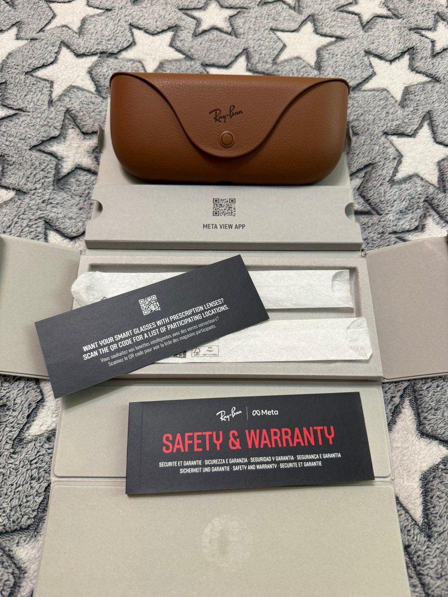 Rayban Meta Transitions G15 Green Eynək — Elektronika, Bakı (8)