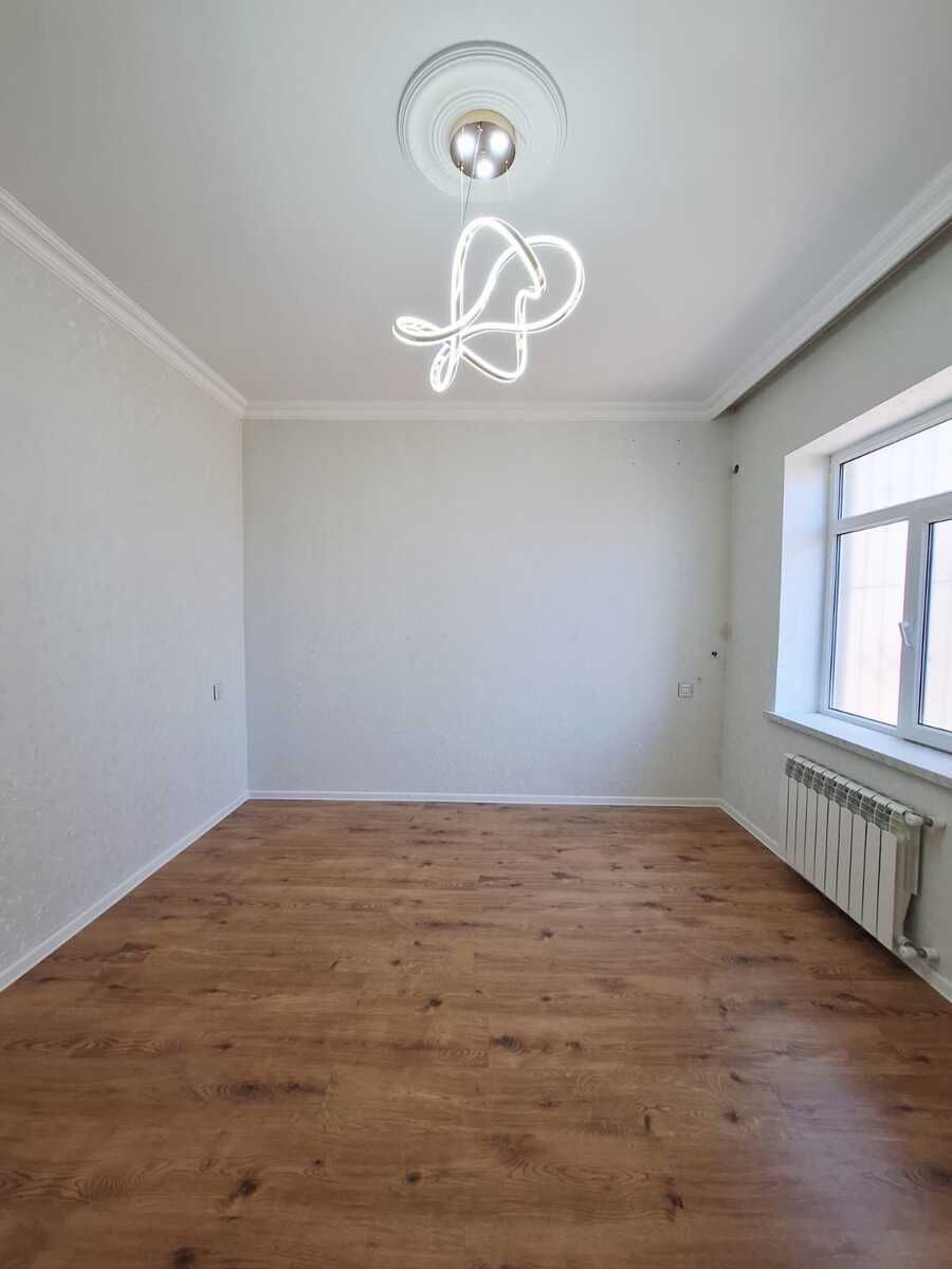 Həyət evi, Hövsan qəs. — Daşınmaz əmlak, Bakı (5)