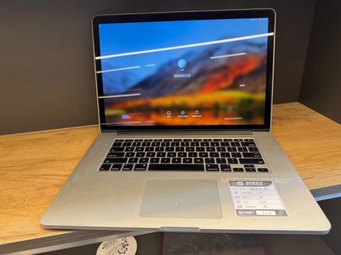 Apple Macbook Pro i5