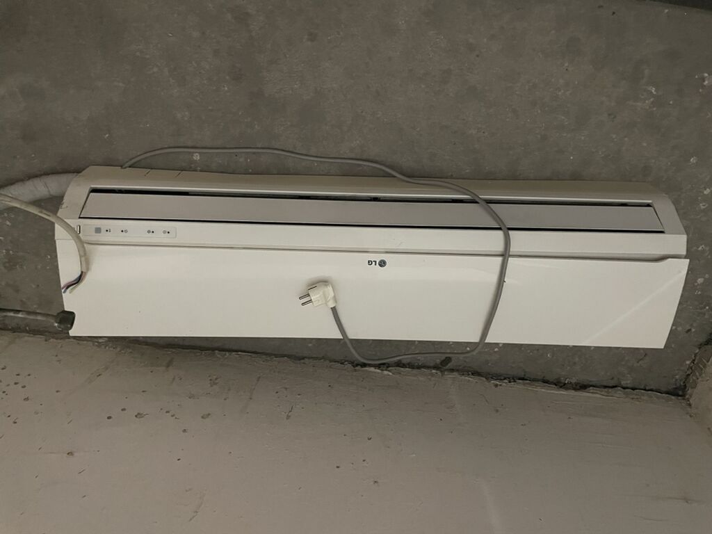 LG split kondisioner sistemi - Brend: LG - Tip: Split/kombi (daxili — Elektronika, Bakı