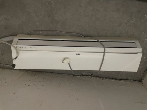 LG split kondisioner sistemi - Brend: LG - Tip: Split/kombi (daxili — Bakı