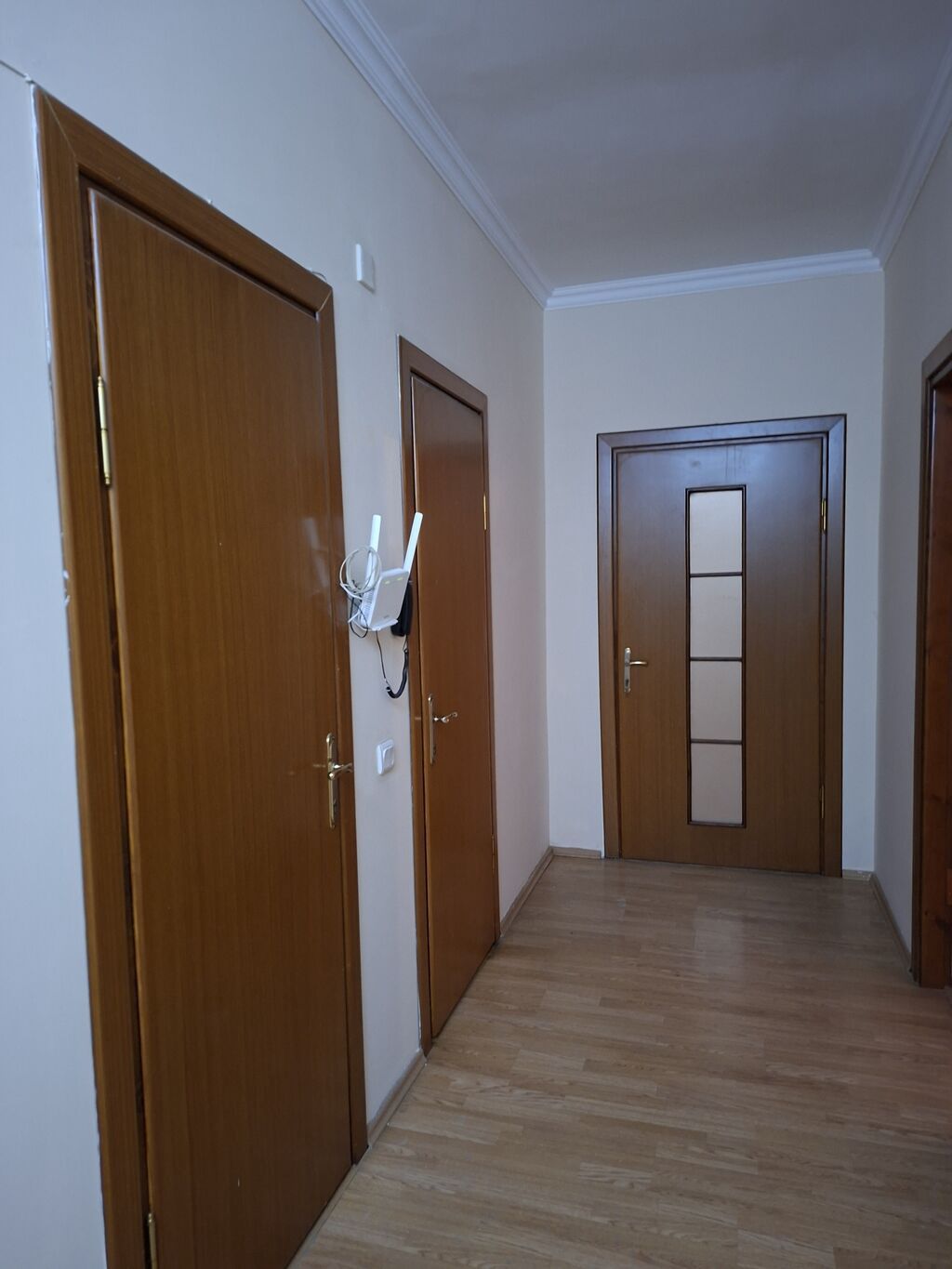 İşlənmiş Otaq qapısı Ünvandan götürmə — Mallar, Bakı (4)