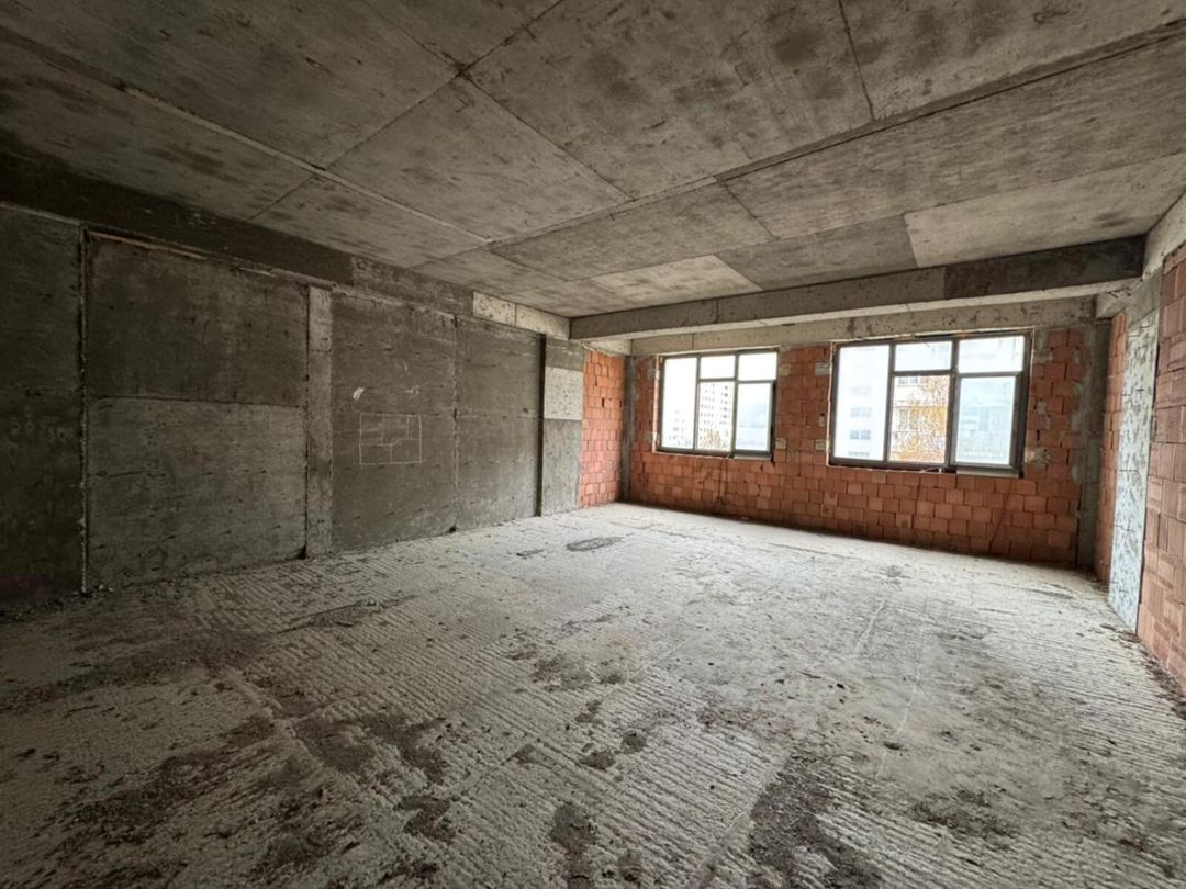 Satılır 4 otaqlı yeni tikili 240 m² — Mənzil, Bakı (5)