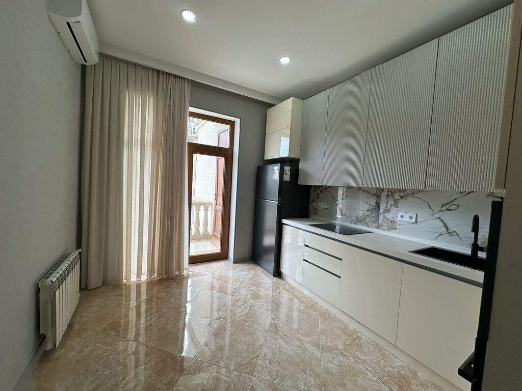 İcarəyə verilir 3 otaqlı yeni tikili 120 m² — Mənzil, Bakı (5)