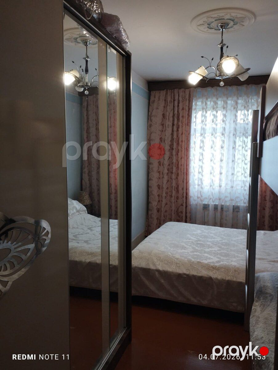 2-otaqlı mənzil, Sumqayıt ş., 50 m² — Mənzil, Sumqayıt (7)