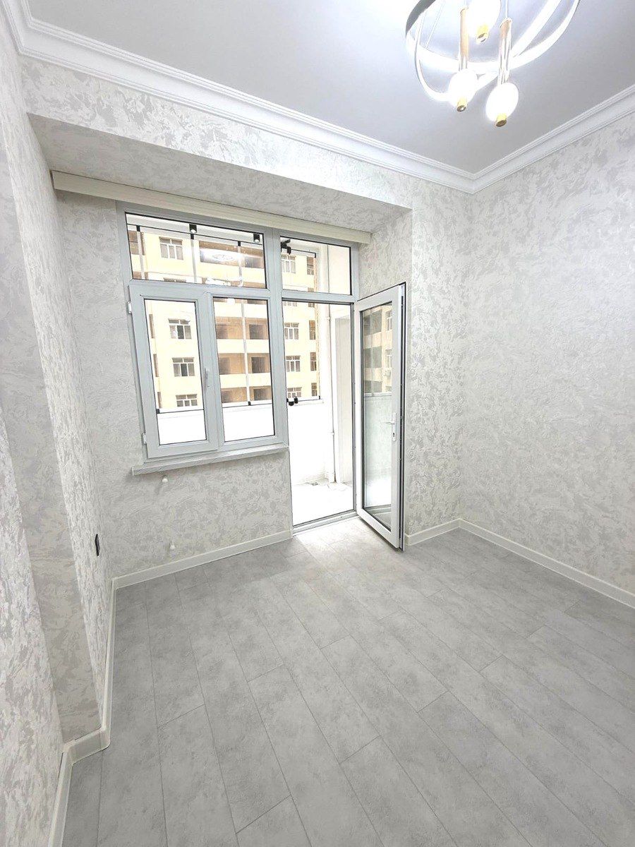 2-otaqlı yeni tikili, Xırdalan ş., 62 m² — Mənzil, Xırdalan (7)