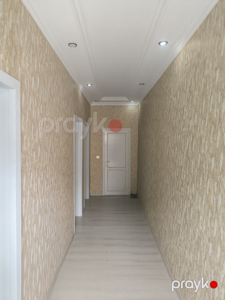 İcarəyə verilir 2 otaqlı həyət evi/bağ evi 55 m² — Ev, villa, Bakı (6)