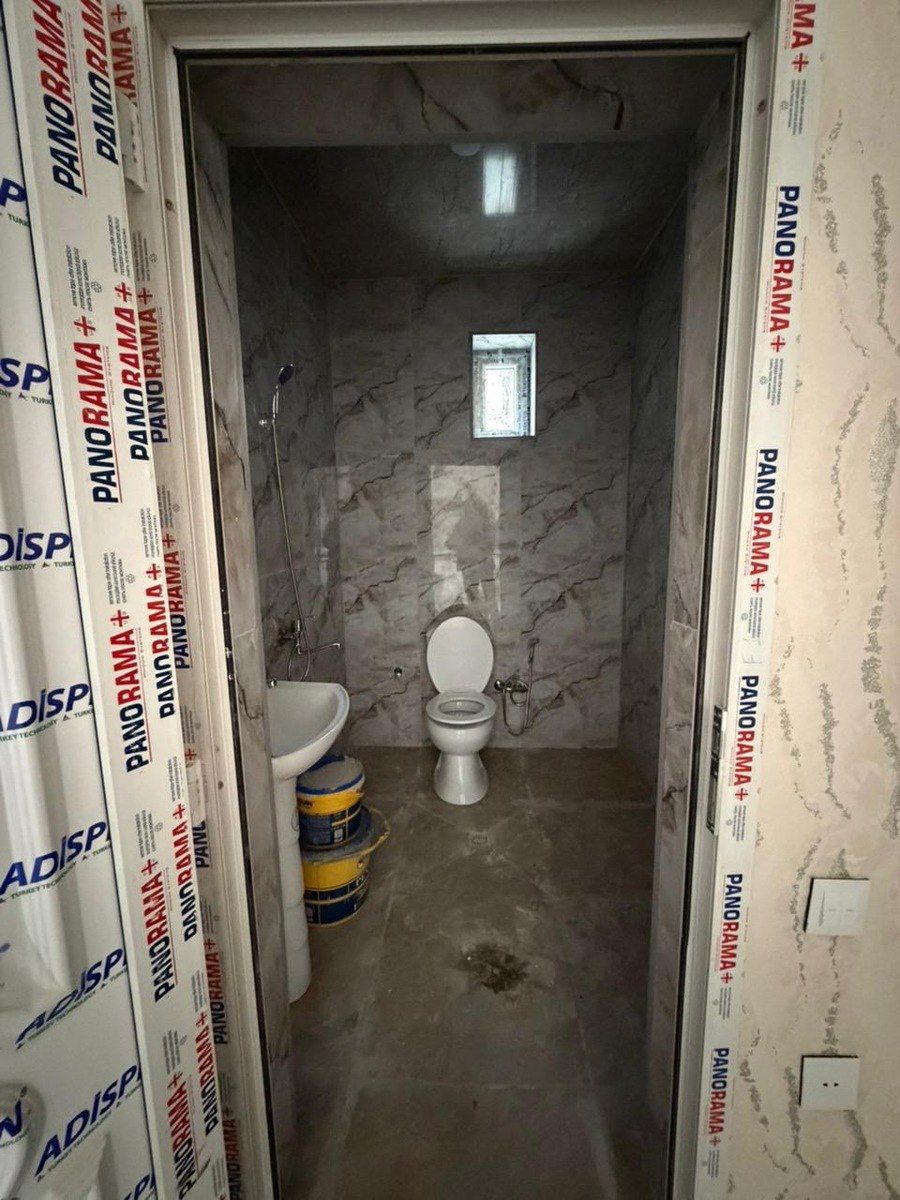 Satılır 4 otaqlı həyət evi/bağ evi 115 m² — Ev, villa, Bakı (9)