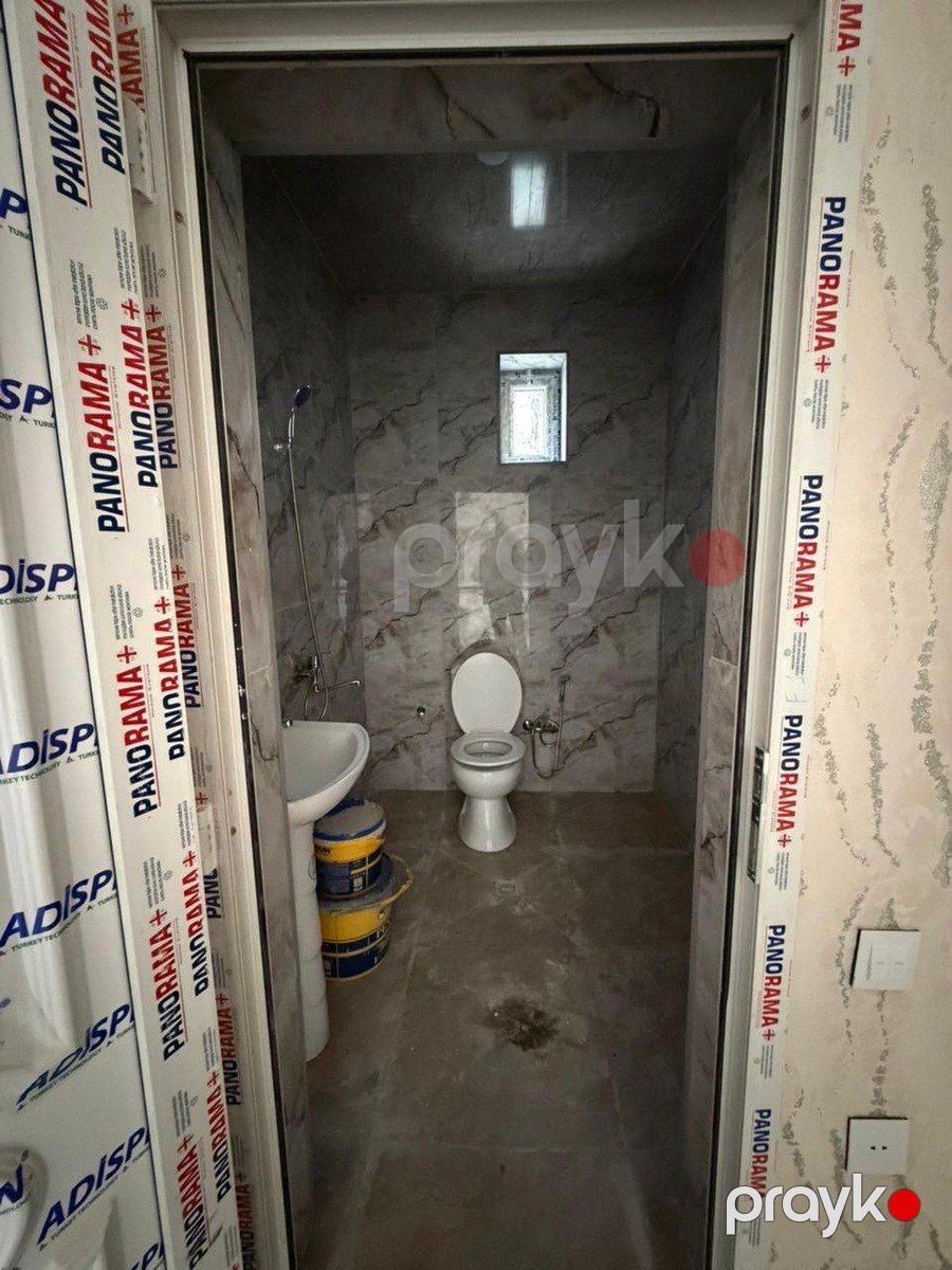 Satılır 4 otaqlı həyət evi/bağ evi 110 m² — Ev, villa, Bakı (9)