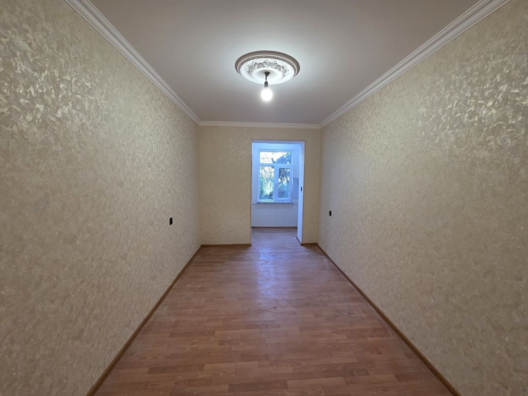 1-otaqlı mənzil, 8-ci mkr., 18 m² — Mənzil, Bakı