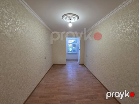 1-otaqlı mənzil, 8-ci mkr., 18 m²