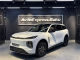 Changan Qiyuan Q07, 1.5 L, 21.5 kWh, 2025 il, yeni — Cars