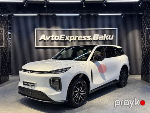 Changan Qiyuan Q07, 1.5 L, 21.5 kWh, 2025 il, yeni