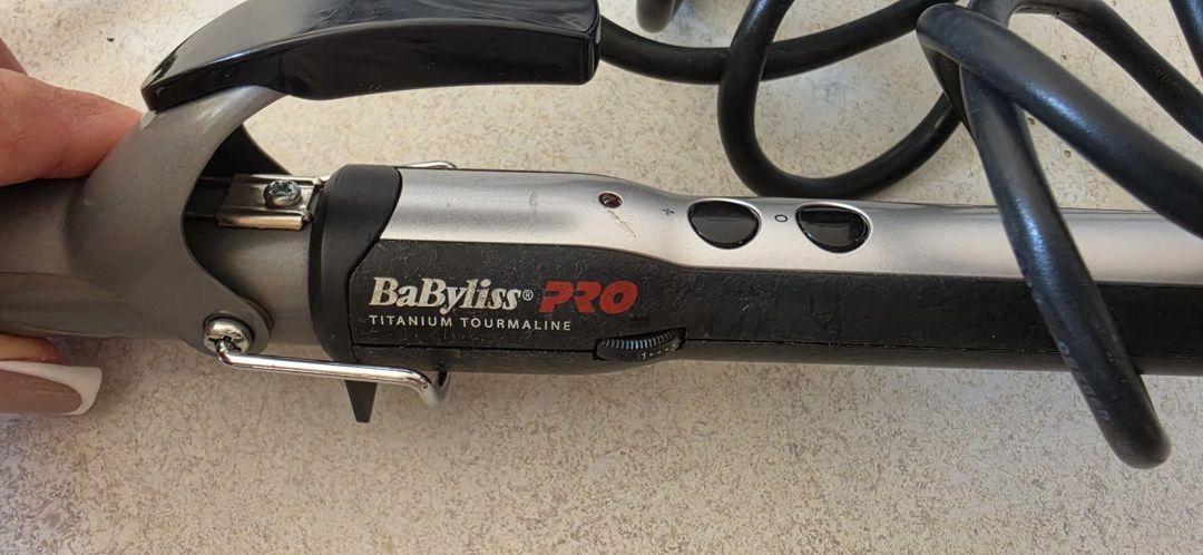Saç buran fen Babyliss — Şəxsi əşyalar, Bakı