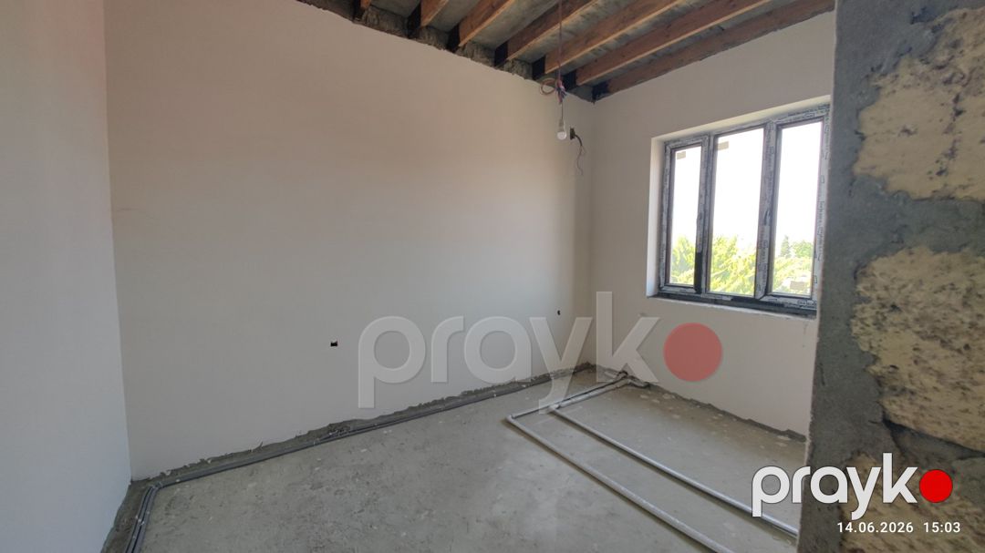 Satılır 6 otaqlı həyət evi/bağ evi 220 m² — Ev, villa, Bakı (12)