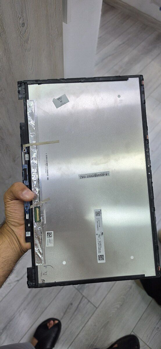 Hp touch ekran — Elektronika, Bakı (2)