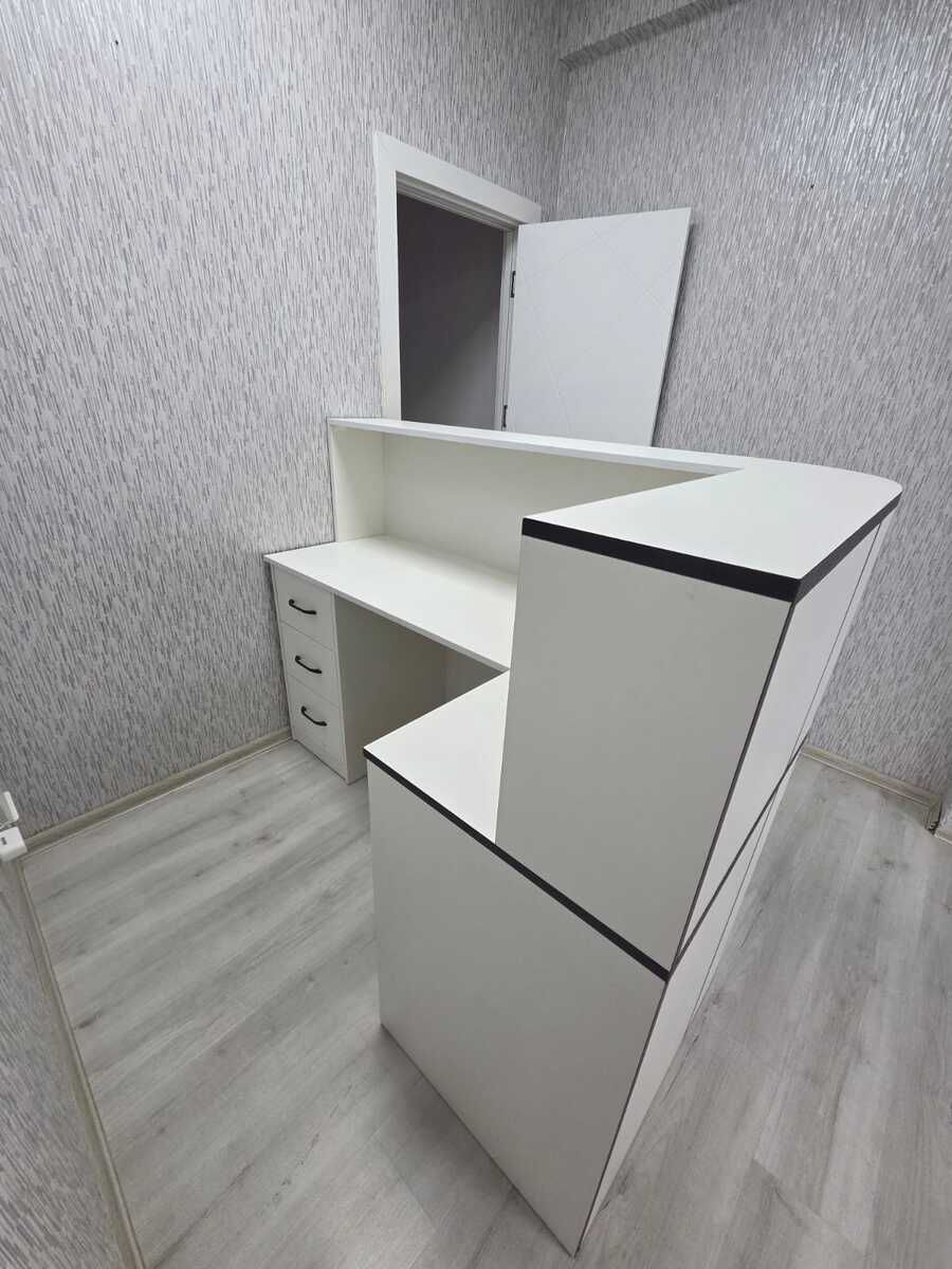 İcarəyə verilir 3 otaqlı ofis 70 m² — Ofis, Bakı (6)