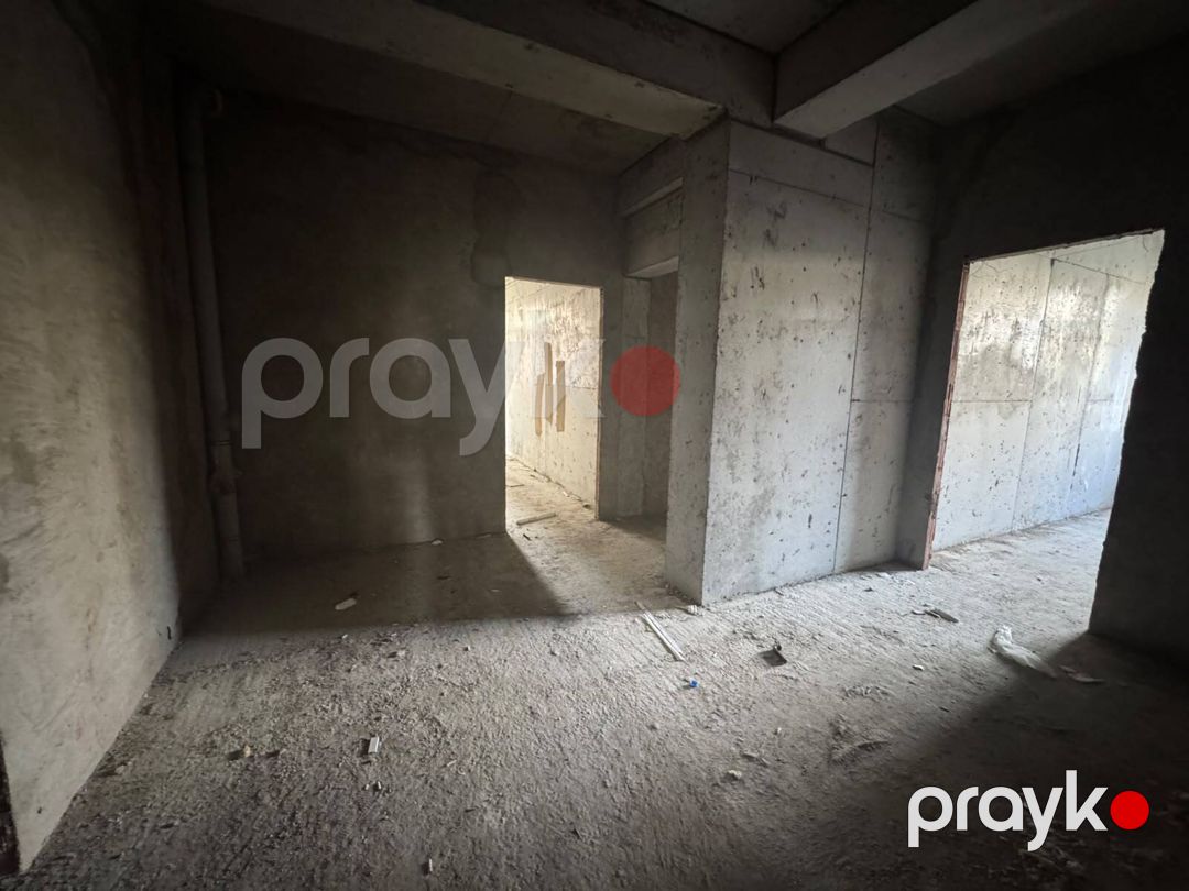Satılır 4 otaqlı yeni tikili 135 m² — Mənzil, Bakı (9)