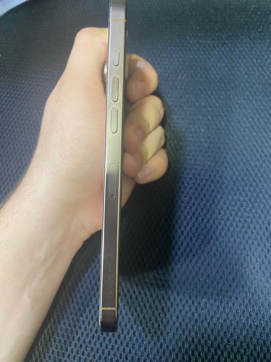 Apple iPhone 16 Pro Max Desert Titanium 256GB/8GB — Mallar, Bakı (2)