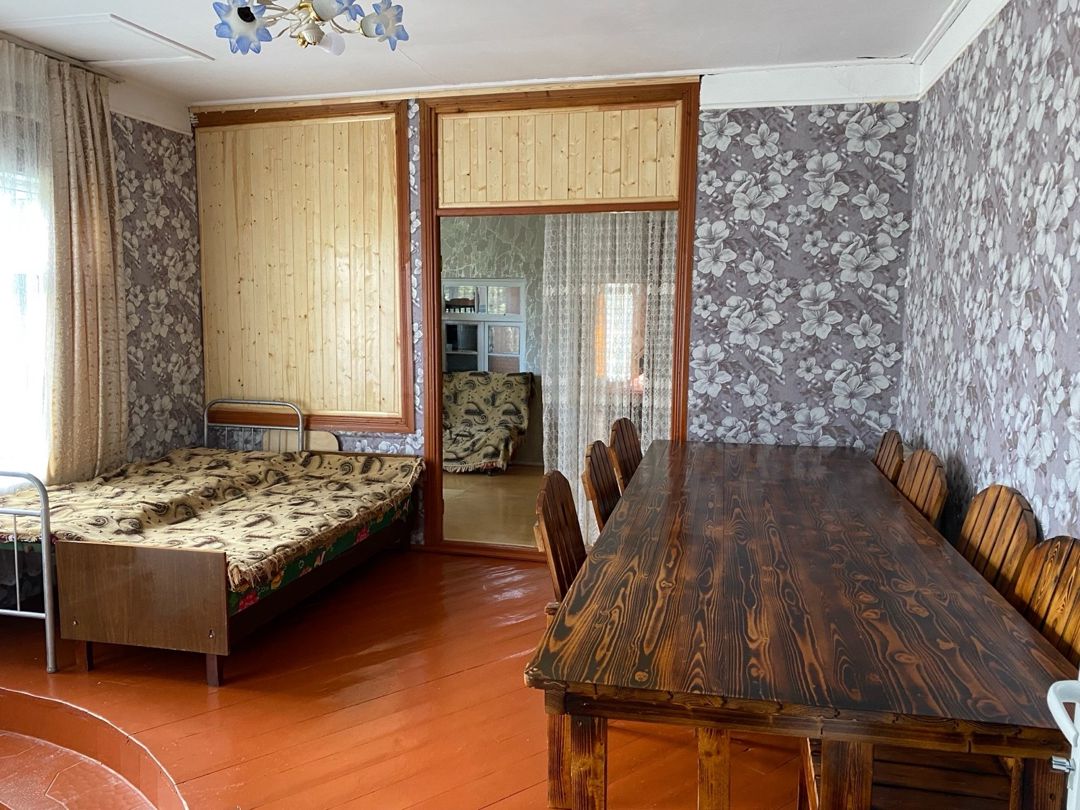 Həyət evi kirayə verilir, Qəbələ ş. — Ev, villa, Qəbələ (10)