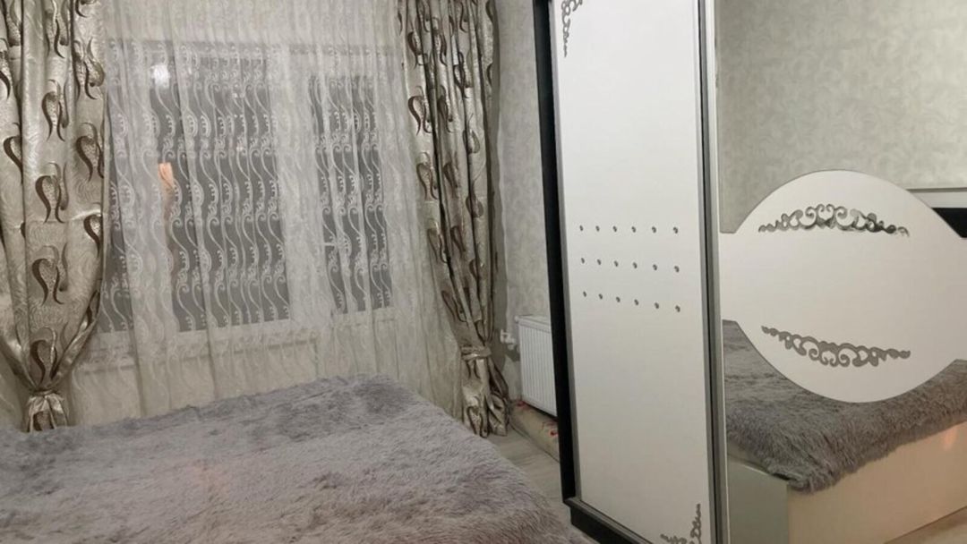 Satılır 3 otaqlı köhnə tikili 90 m² — Mənzil, Bakı (6)