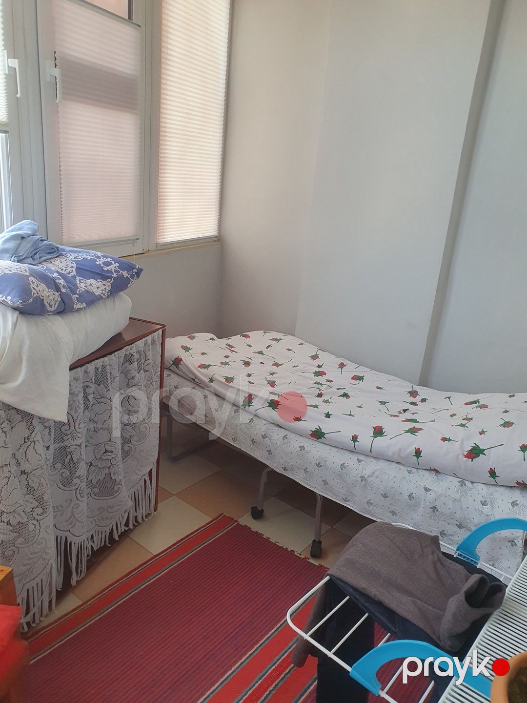 İcarəyə verilir 2 otaqlı yeni tikili 75 m² — Mənzil, Bakı (3)
