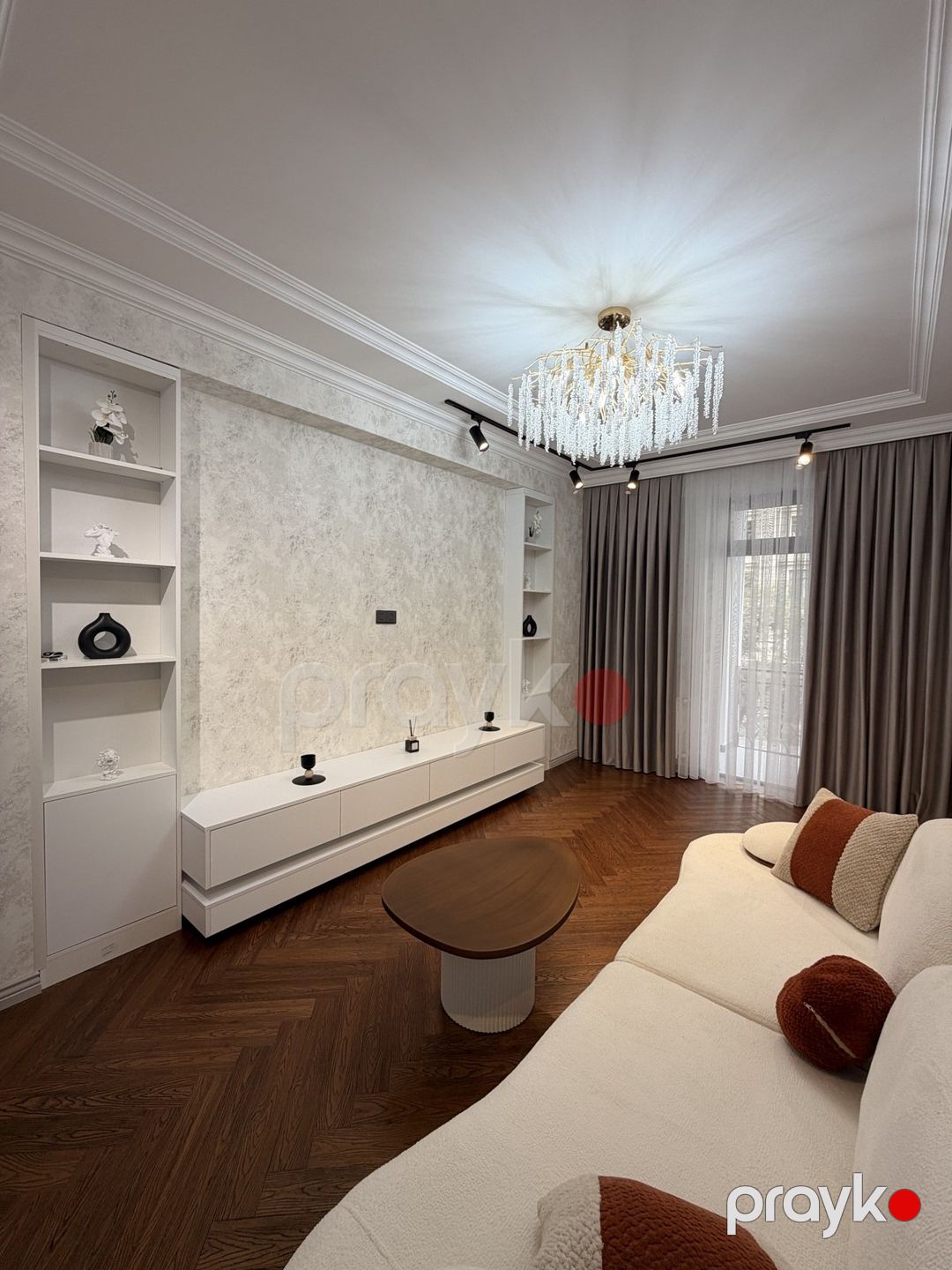Satılır 2 otaqlı yeni tikili 67 m² — Mənzil, Bakı (3)