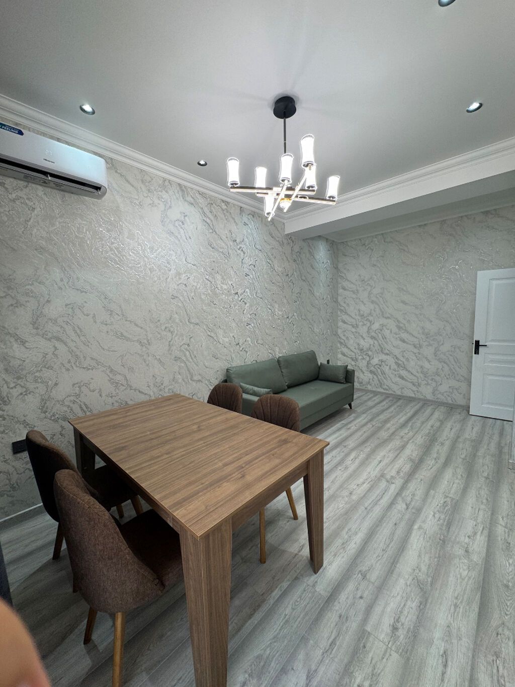 Maklerlər (vasitəçilər) narahat etməsin. Jasmin Park Xırdalanda yeni — Daşınmaz əmlak, Xırdalan (3)