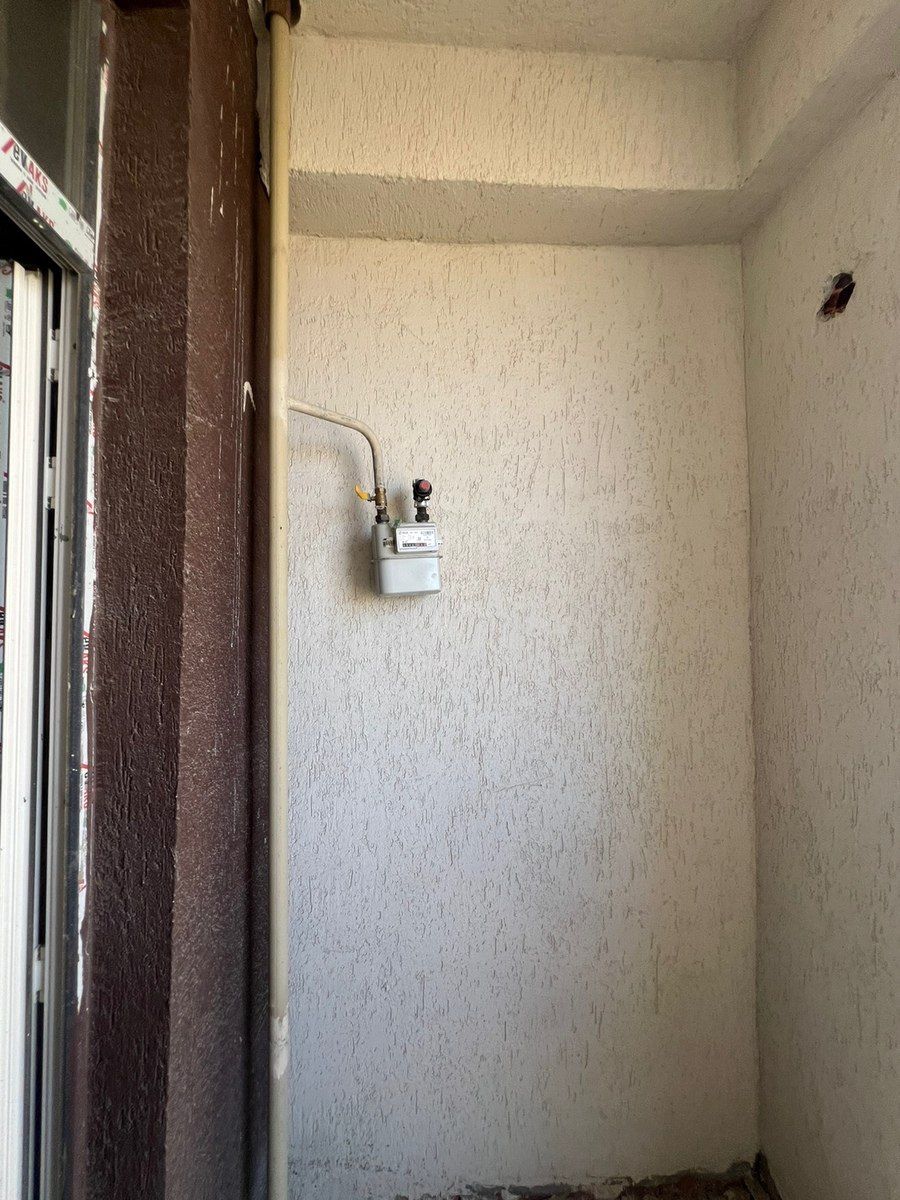 2-otaqlı yeni tikili, Xırdalan ş., 58 m² — Mənzil, Xırdalan (10)