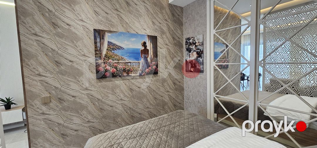 İcarəyə verilir 2 otaqlı yeni tikili 60 m² — Mənzil, Bakı (8)