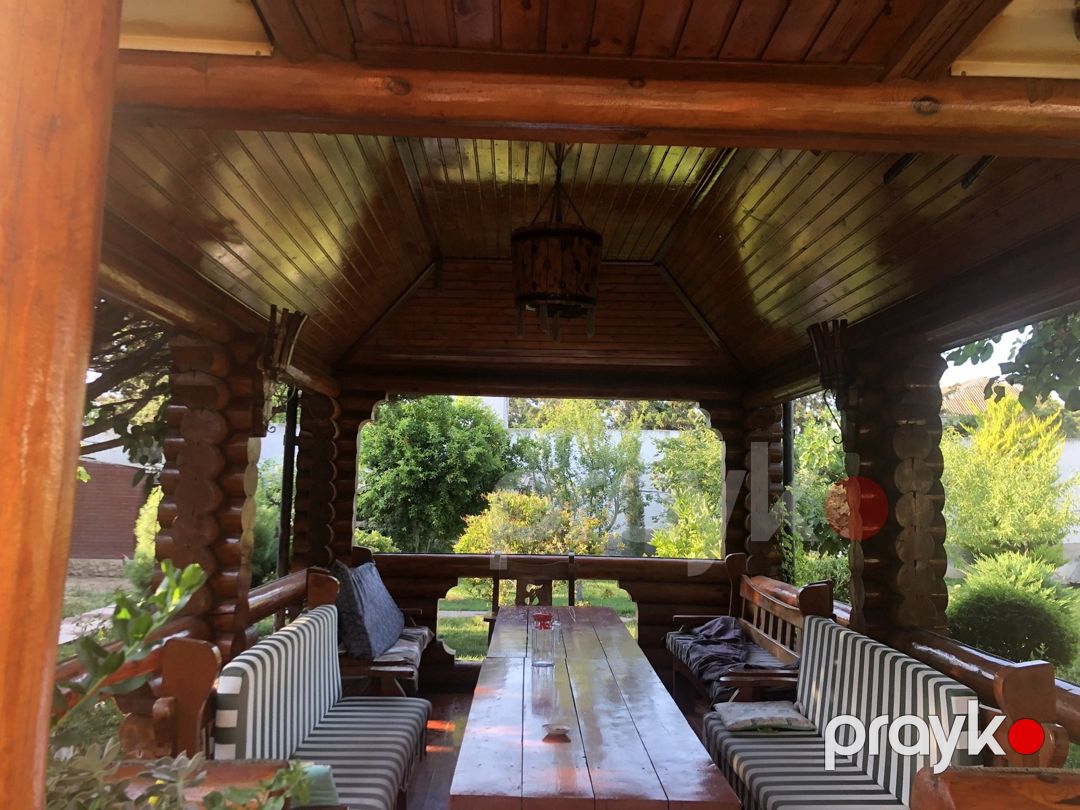 İcarəyə verilir 4 otaqlı həyət evi/bağ evi 300 m² — Ev, villa, Bakı (5)