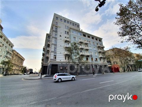 İcarəyə verilir 2 otaqlı köhnə tikili 80 m²