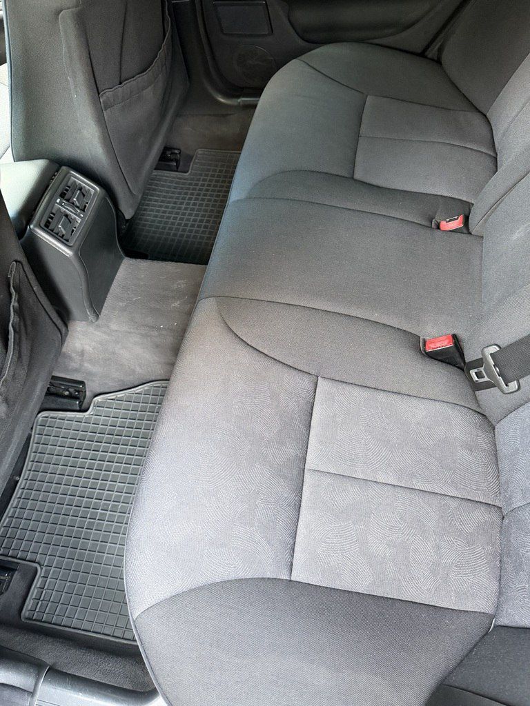 Mercedes E 240, 2.6 L, 2001 il, 326 145 km — Avtomobillər, Bakı (8)
