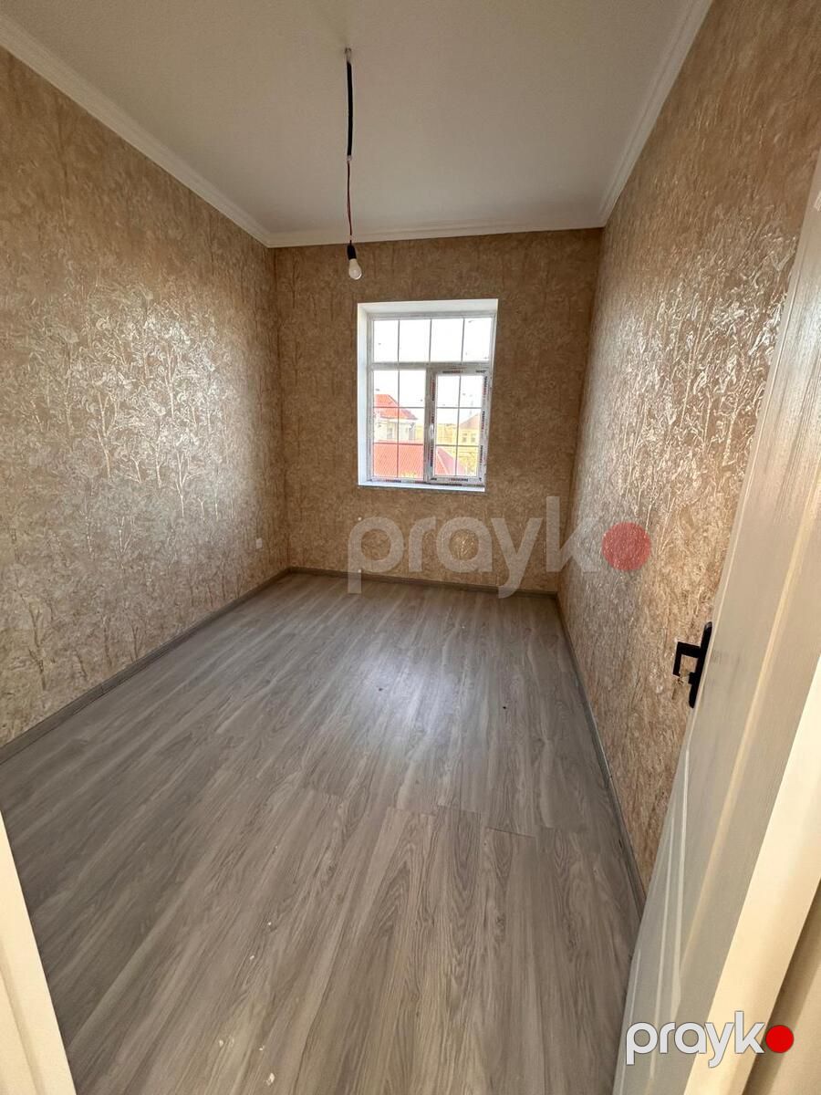 Satılır 1 otaqlı həyət evi/bağ evi 45 m² — Ev, villa, Bakı (9)