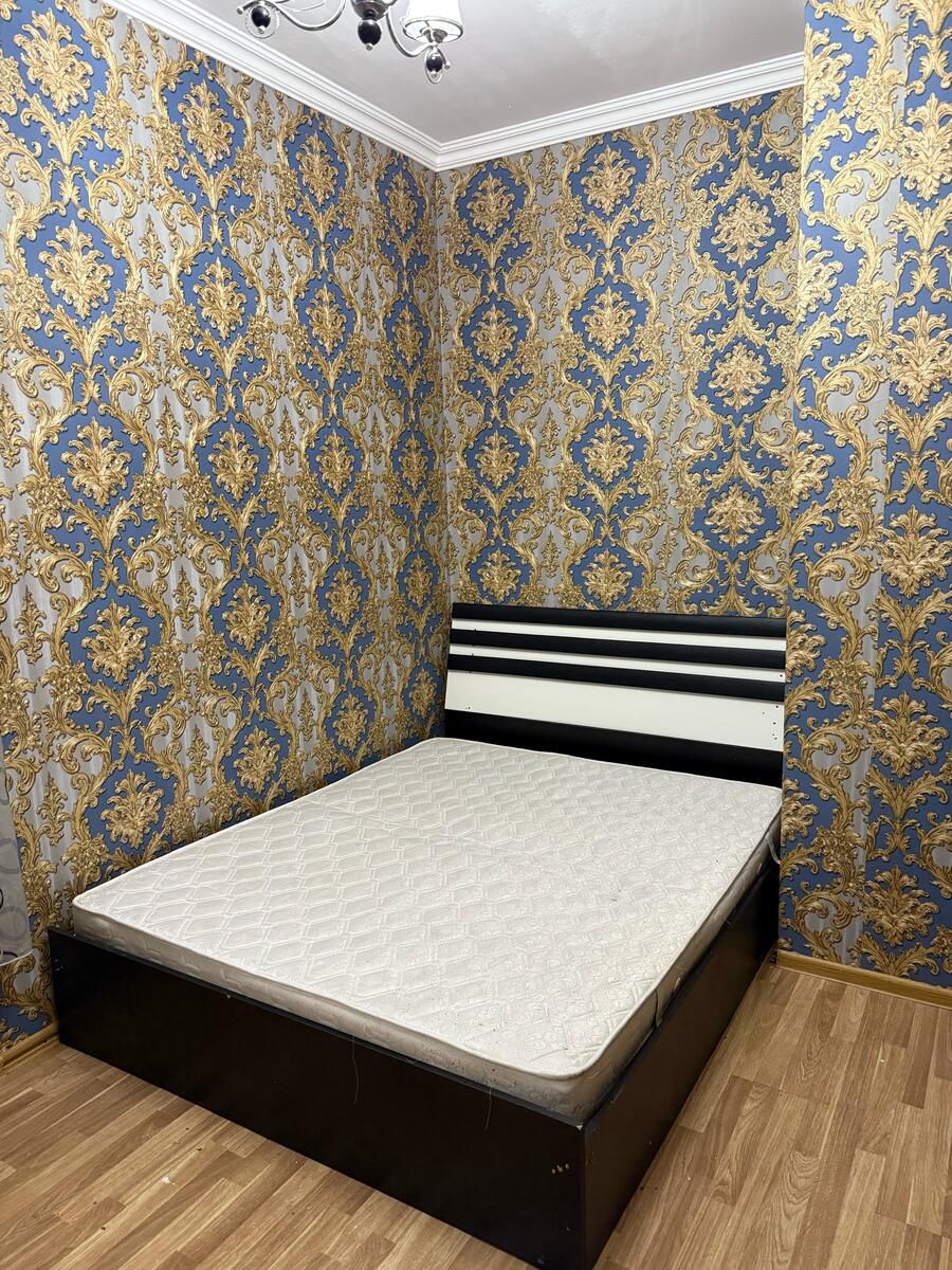 2-otaqlı yeni tikili kirayə verilir, Xırdalan ş., 60 m² — Mənzil, Xırdalan (4)