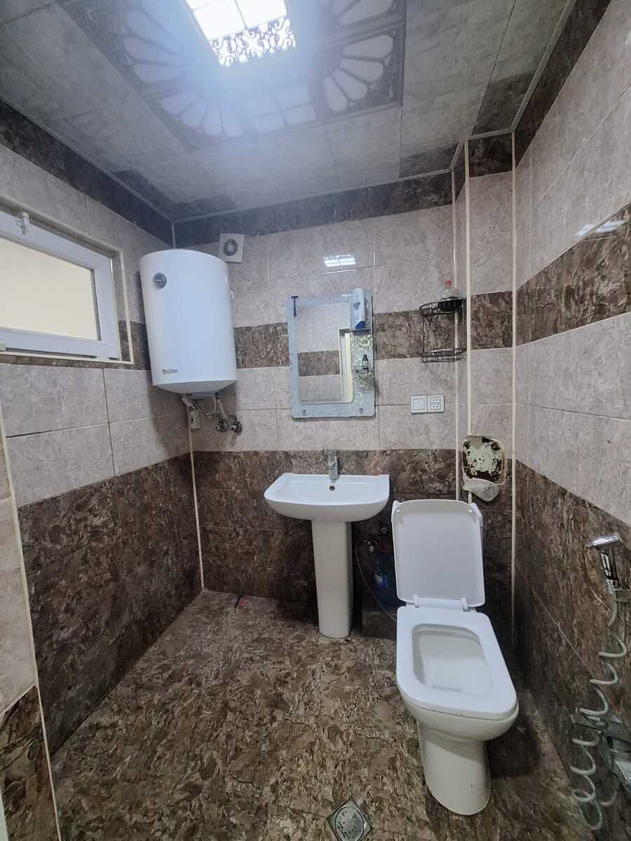 Satılır 2 otaqlı köhnə tikili 55 m² — Mənzil, Bakı (10)