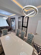 Satılır 4 otaqlı yeni tikili 105 m² — Samir bəy