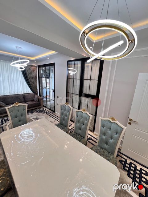 Satılır 4 otaqlı yeni tikili 105 m²