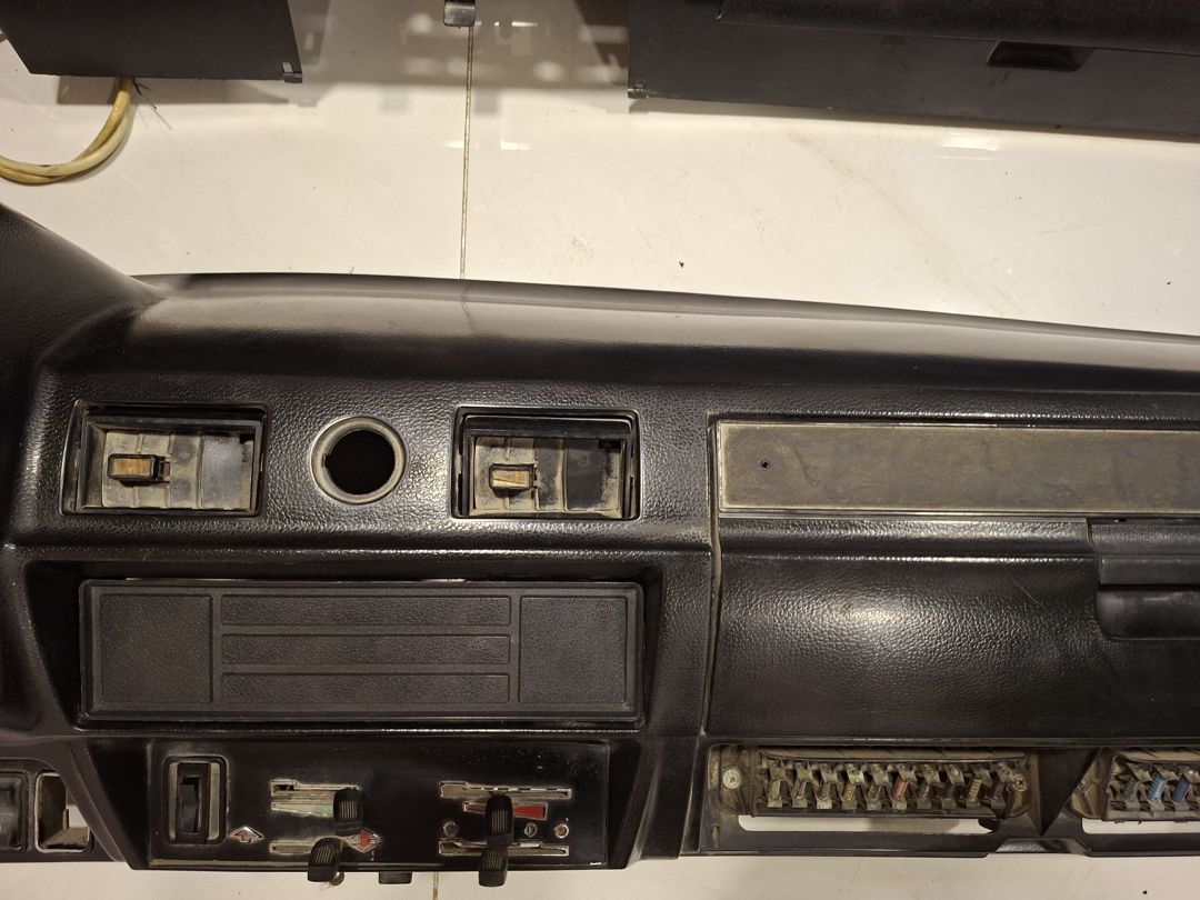 GAZ 2410 cihazlar paneli — Ehtiyat hissələri və aksesuarlar, Bakı (5)
