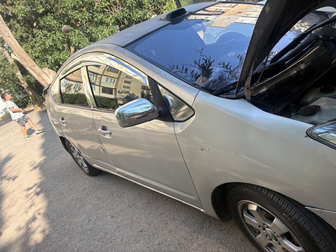 Toyota Prius, 2008 il — Avtomobillər, Bakı (2)