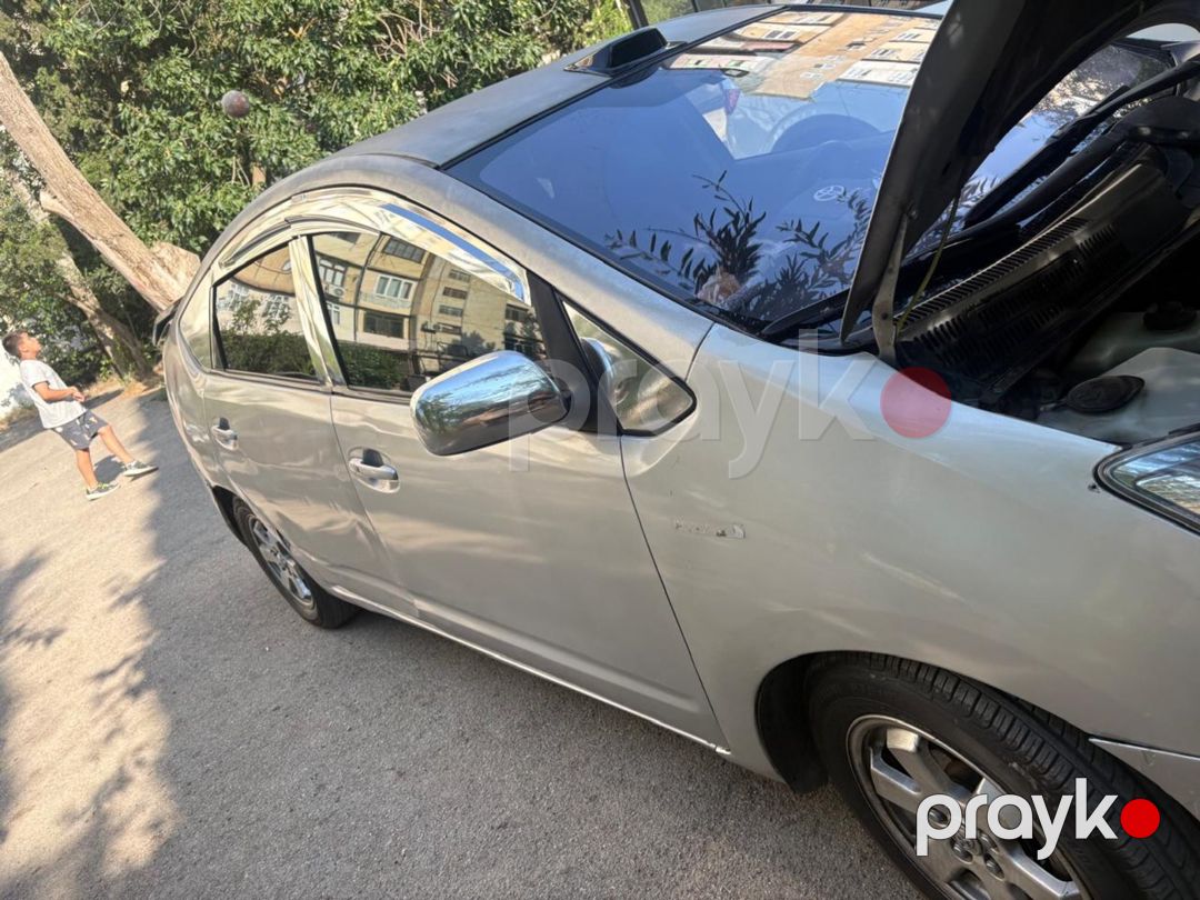 Toyota Prius, 2008 il — Avtomobillər, Bakı (2)