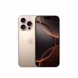 Apple iPhone 16 Pro Max Desert Titanium 256GB/8GB — Good Phone — Telefonlar və cihazlar