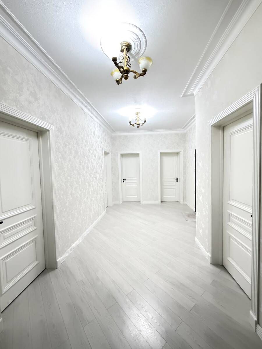 Satılır 4 otaqlı həyət evi/bağ evi 154 m² — Ev, villa, Bakı (11)