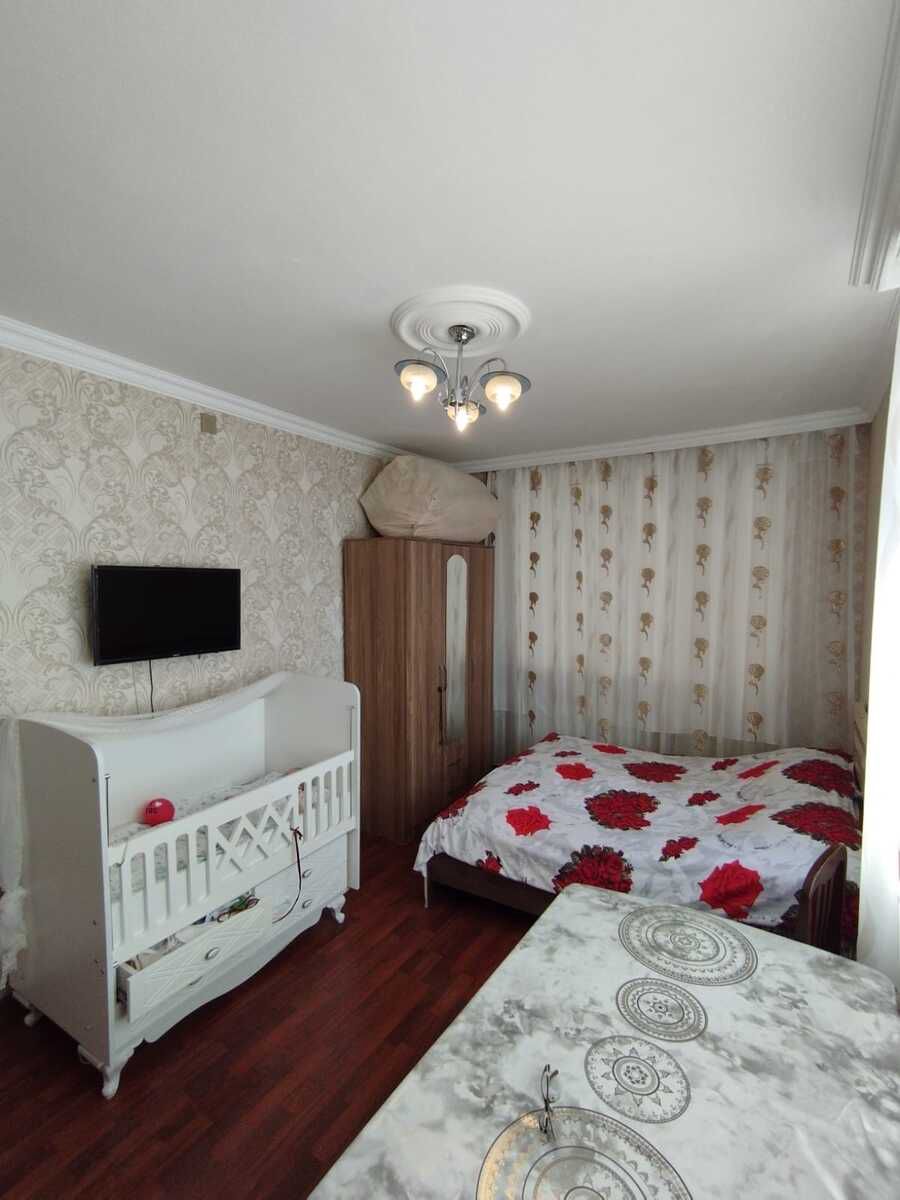 Satılır 1 otaqlı köhnə tikili 35 m² — Mənzil, Sumqayıt (2)