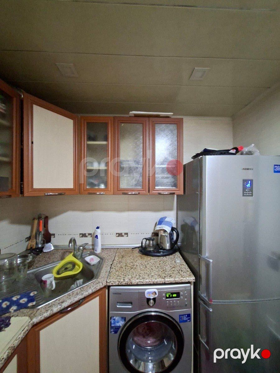 İcarəyə verilir 3 otaqlı köhnə tikili 50 m² — Mənzil, Bakı (11)