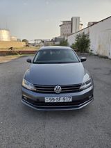 Volkswagen Jetta, 1.5 L, 2016 il, 85 000 km — Cars