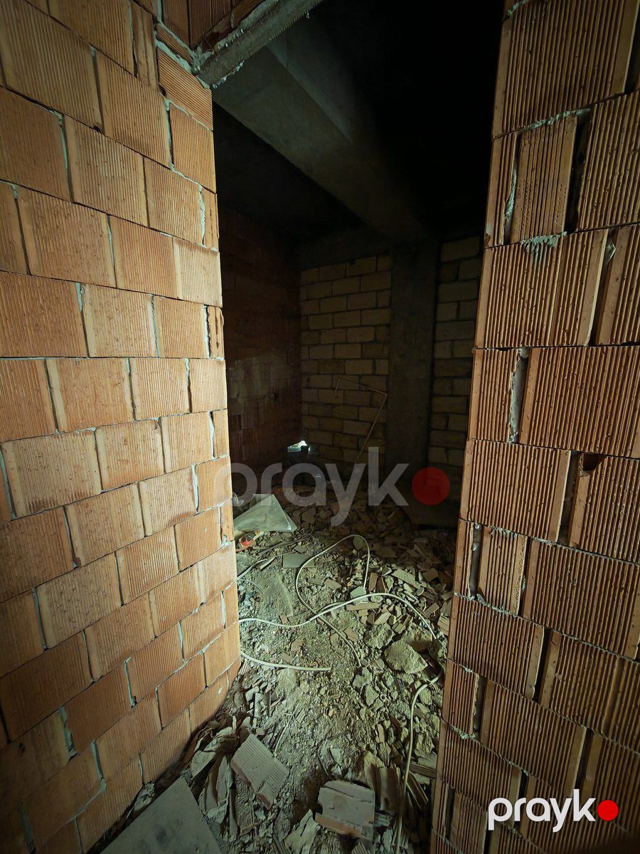 Satılır 2 otaqlı yeni tikili 48 m² — Mənzil, Bakı (6)